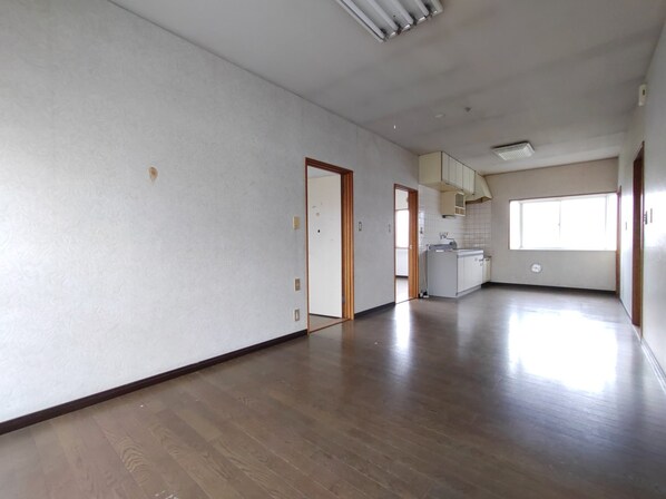 メゾンさつきのの物件内観写真